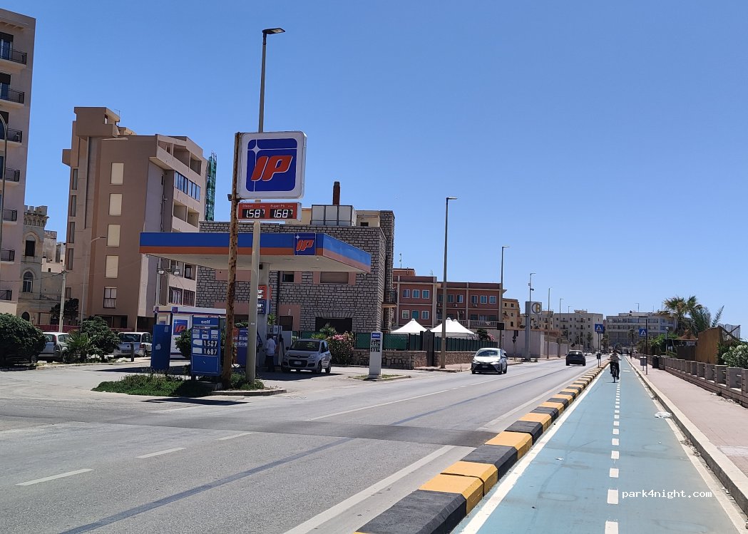 (91100) Trapani - 5 Via Vallona — foto 2