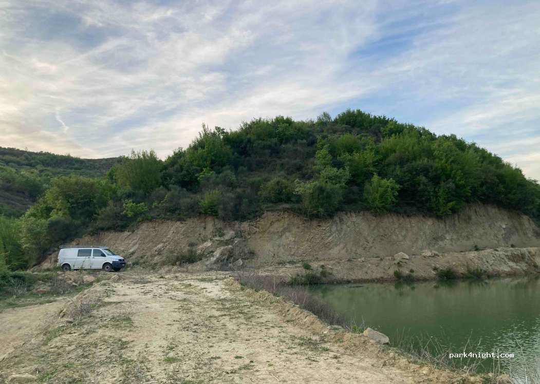 (1032) Vorë e Vjetër - Unnamed road — foto 2
