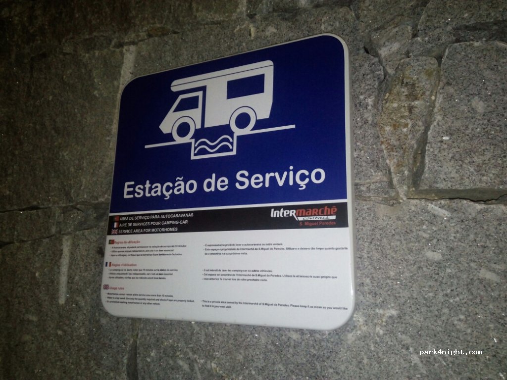 (4575) Penafiel - 212 Avenida São Miguel — foto