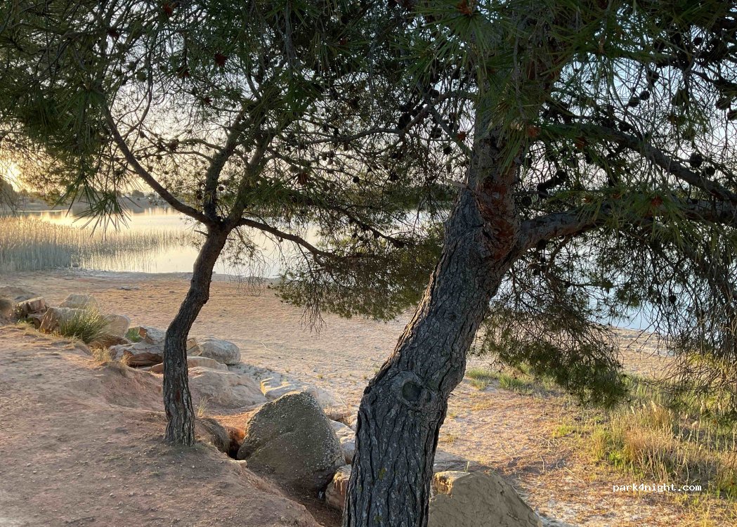 (44600) Alcañiz - Camino de Valmuel — foto