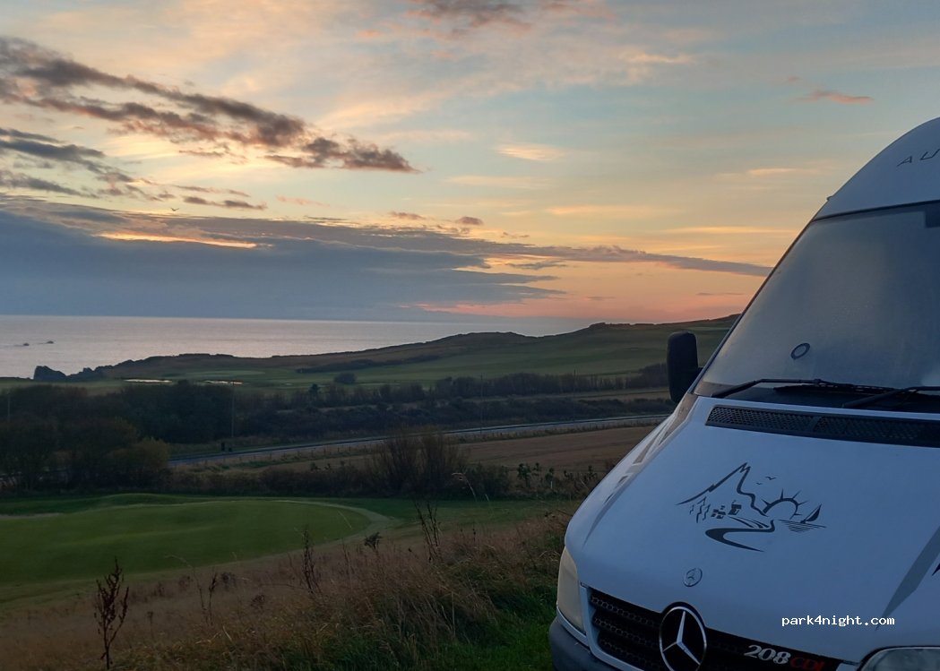 (TD14 5SF) Eyemouth - Unnamed Road — foto 4