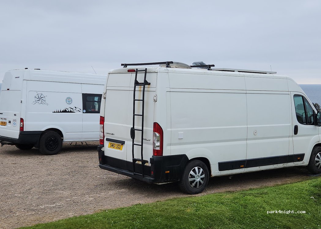 (TD14 5SF) Eyemouth - Unnamed Road — foto 5