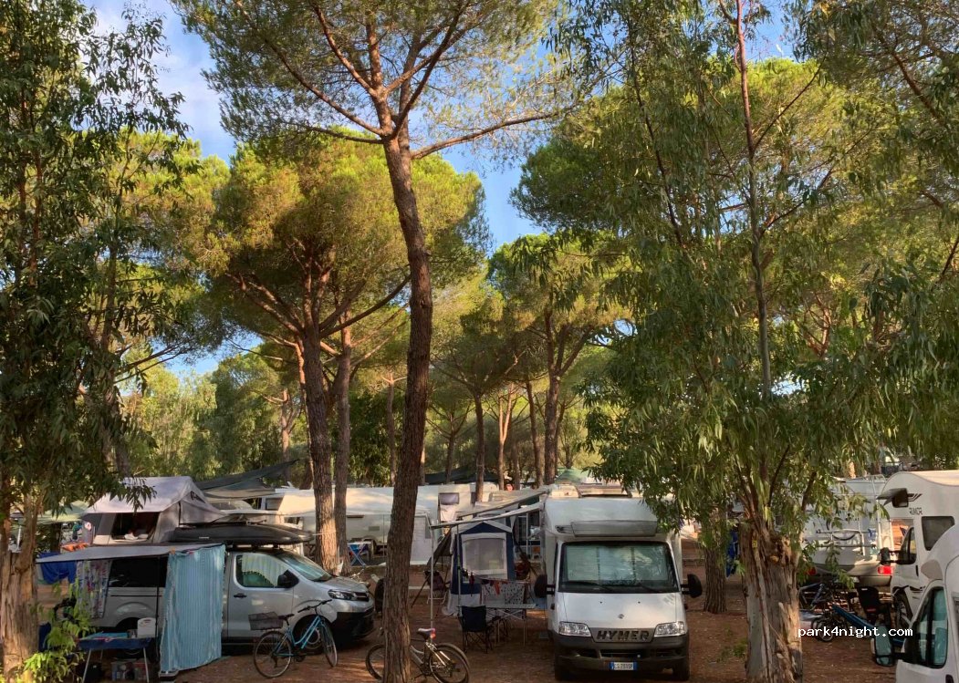 Gitavillage Talamone — foto 2