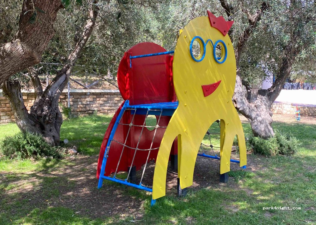 Gitavillage Talamone — foto 4