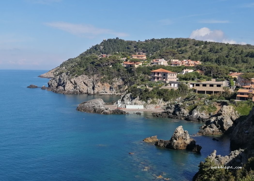 Gitavillage Talamone — foto 5