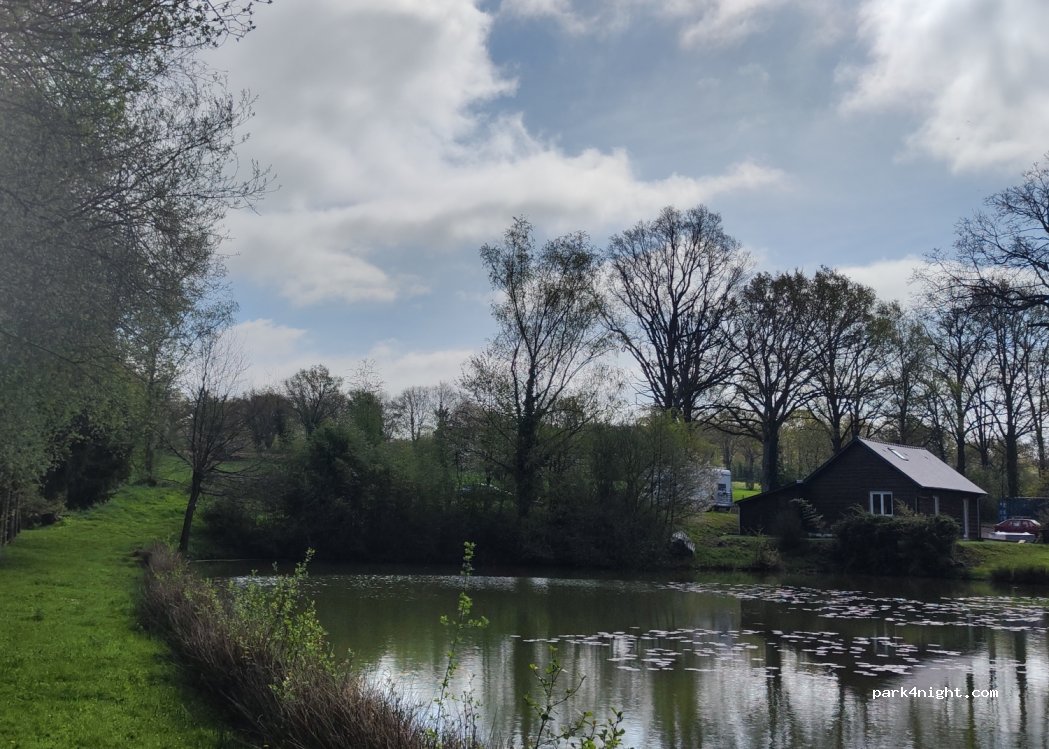 (53420) Chailland - 6 La Basse Boullerie — foto