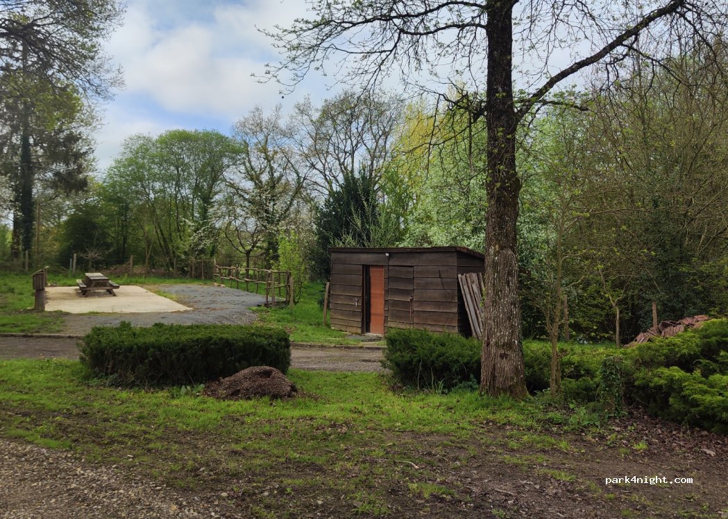 (53420) Chailland - 6 La Basse Boullerie — foto 2