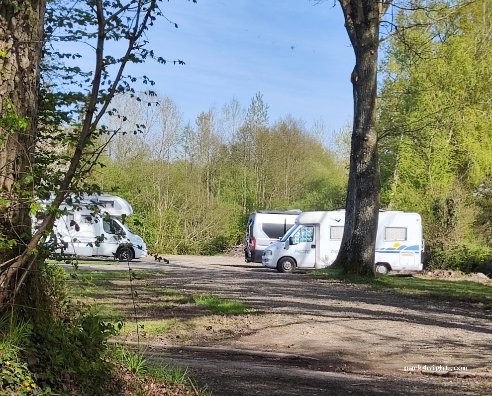 (53420) Chailland - 6 La Basse Boullerie — foto 4
