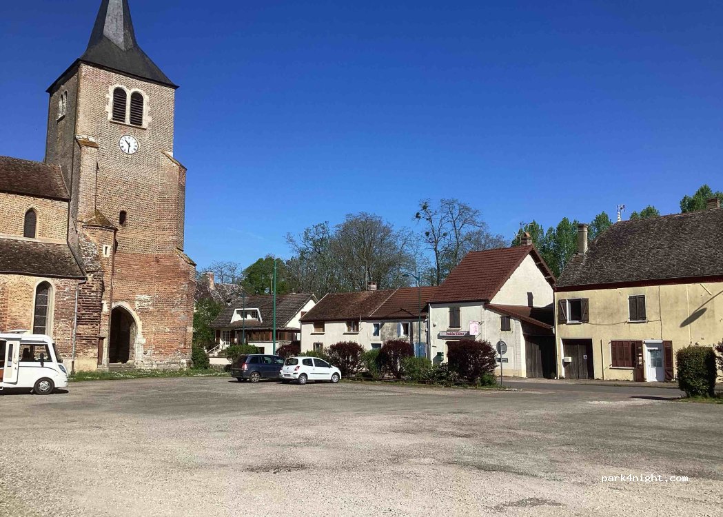 (71270) Bellevesvre - 8 Rue des Granges — foto