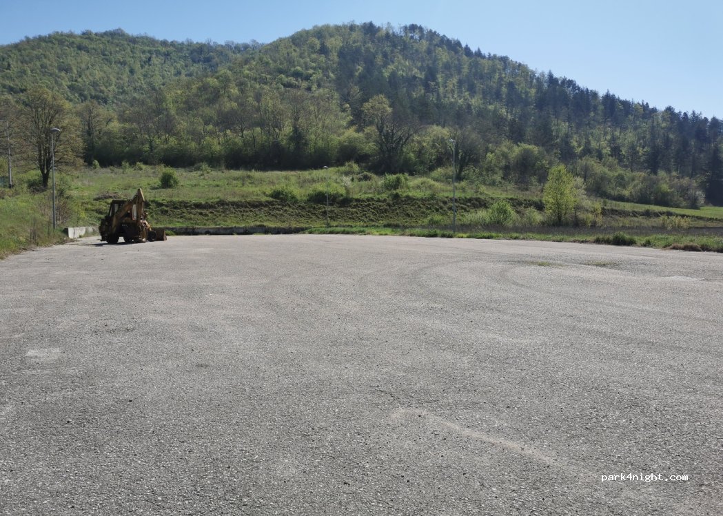 (02020) Belmonte in Sabina - Unnamed Road — foto 2