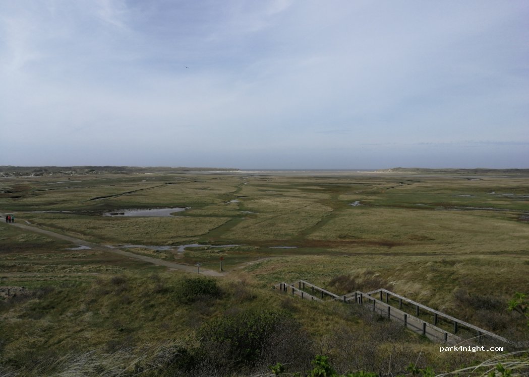 (1795 KM) De Cocksdorp - 1 Slufterweg — foto 2
