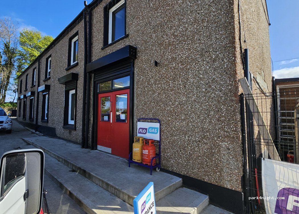 (BT49 9DS) Limavady - 46 Ballykelly Road — foto