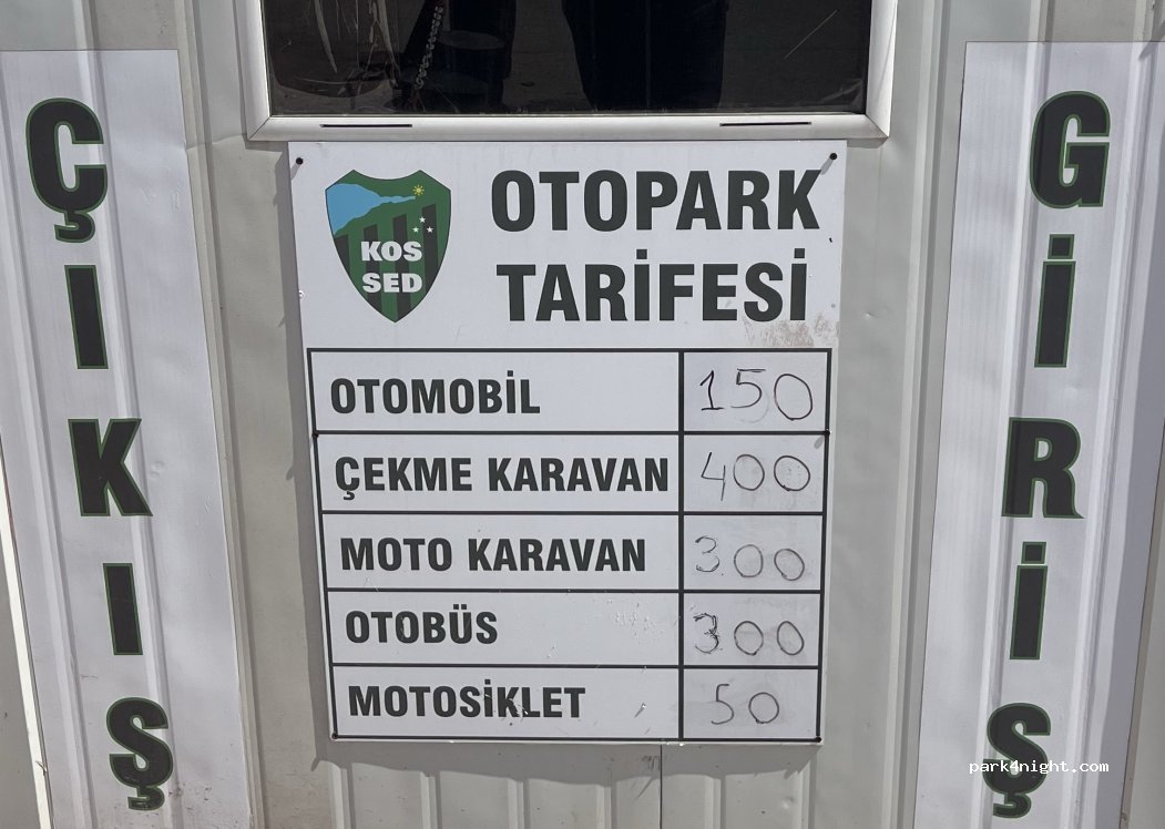 (41255) Kartepe - 231 Adapazarı İzmit Yolu — foto