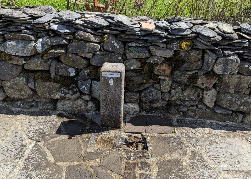(15190) Lugarde - 1 Impasse du Bailly — foto 2