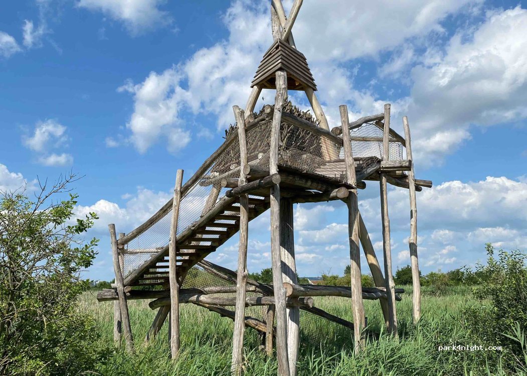 Kemp Kněžínek — foto 2