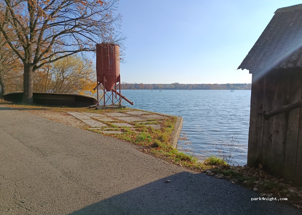 Kemp Kněžínek — foto 5