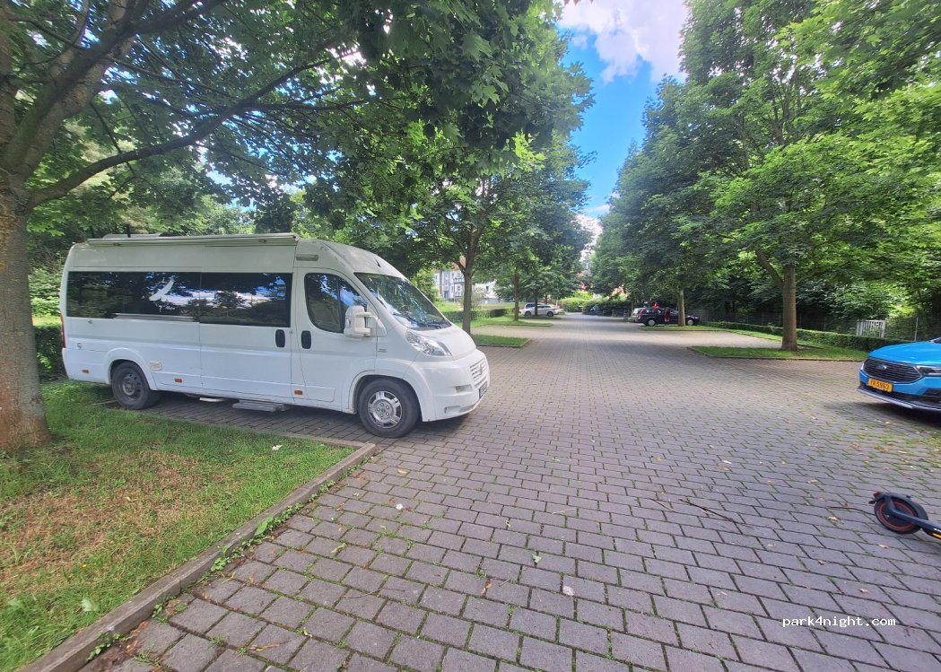 (44137) Dortmund - 4A Diedenhofener Straße — foto 2