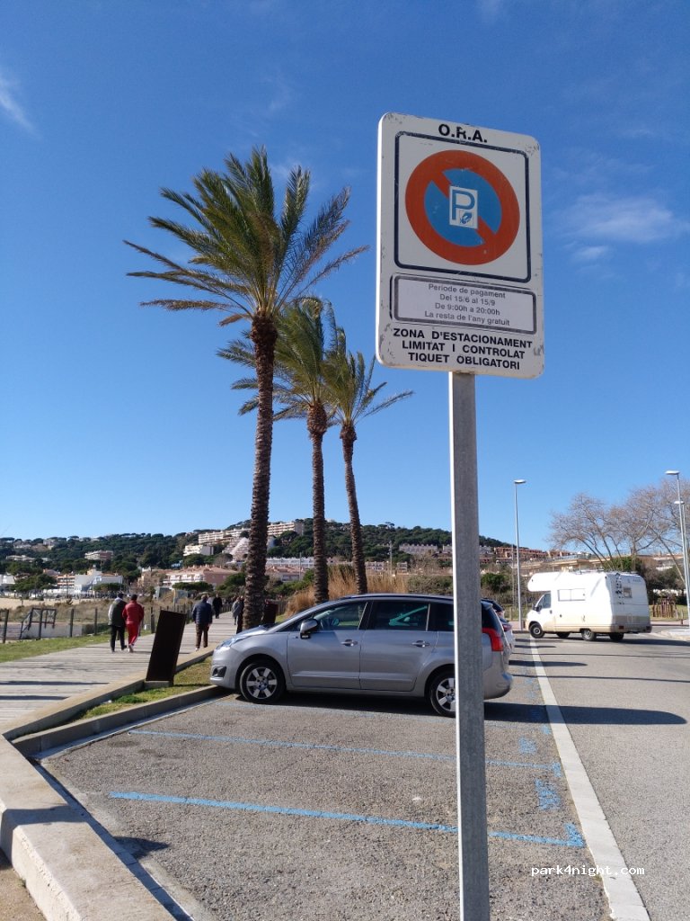 (17220) Sant Feliu de Guíxols - 20 Avinguda s'Agaró — foto 2