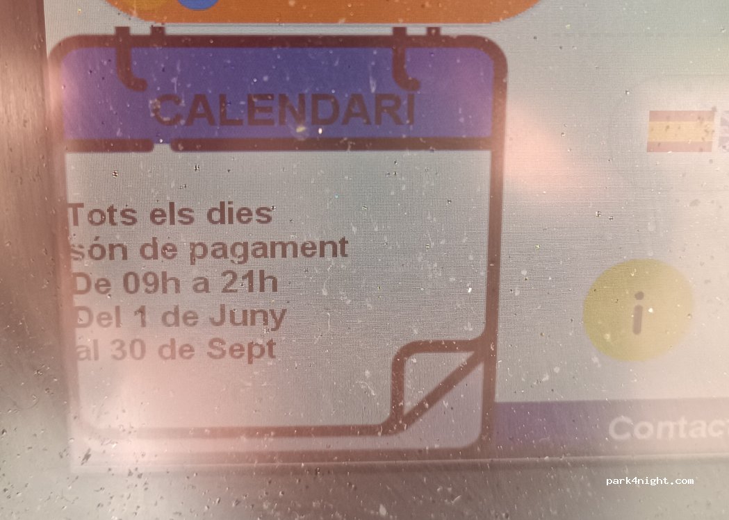 (17220) Sant Feliu de Guíxols - 20 Avinguda s'Agaró — foto 4