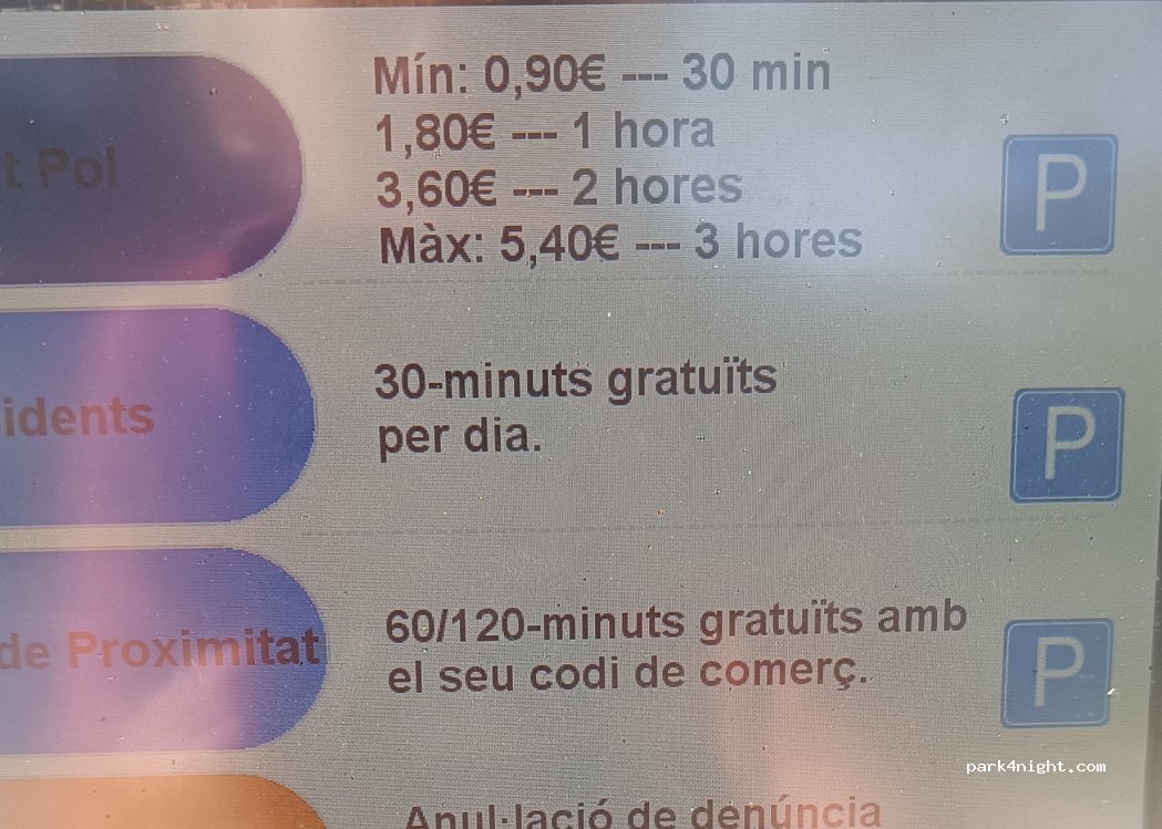 (17220) Sant Feliu de Guíxols - 20 Avinguda s'Agaró — foto 5
