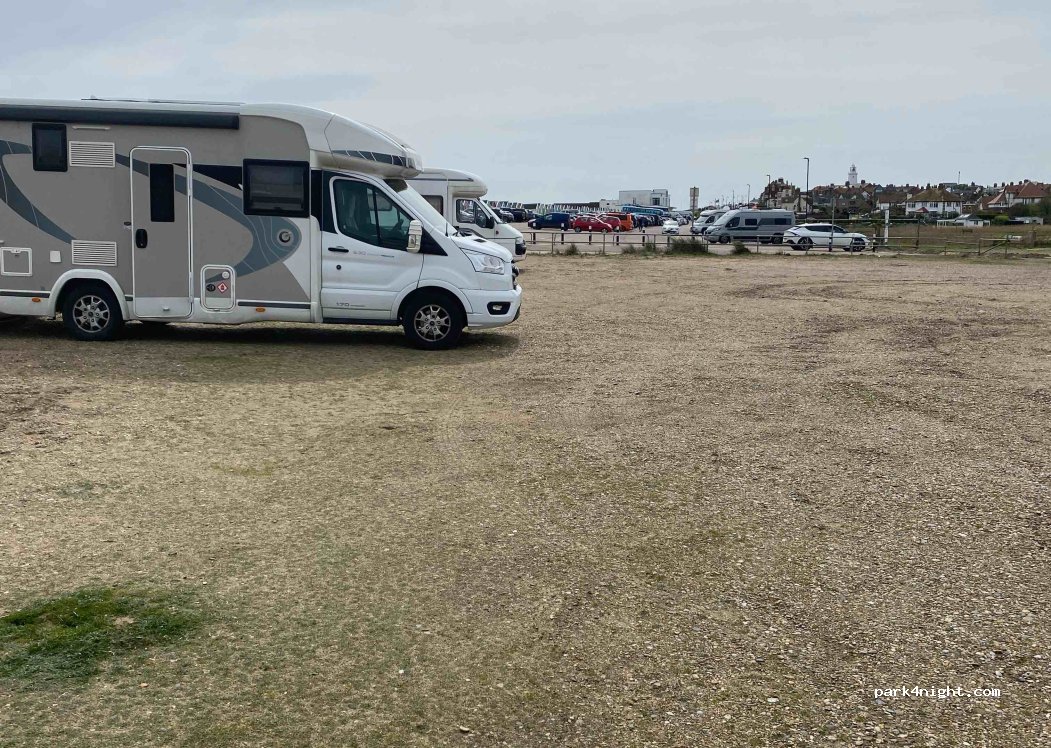 (IP18 6BH) Southwold - Unnamed Road — foto