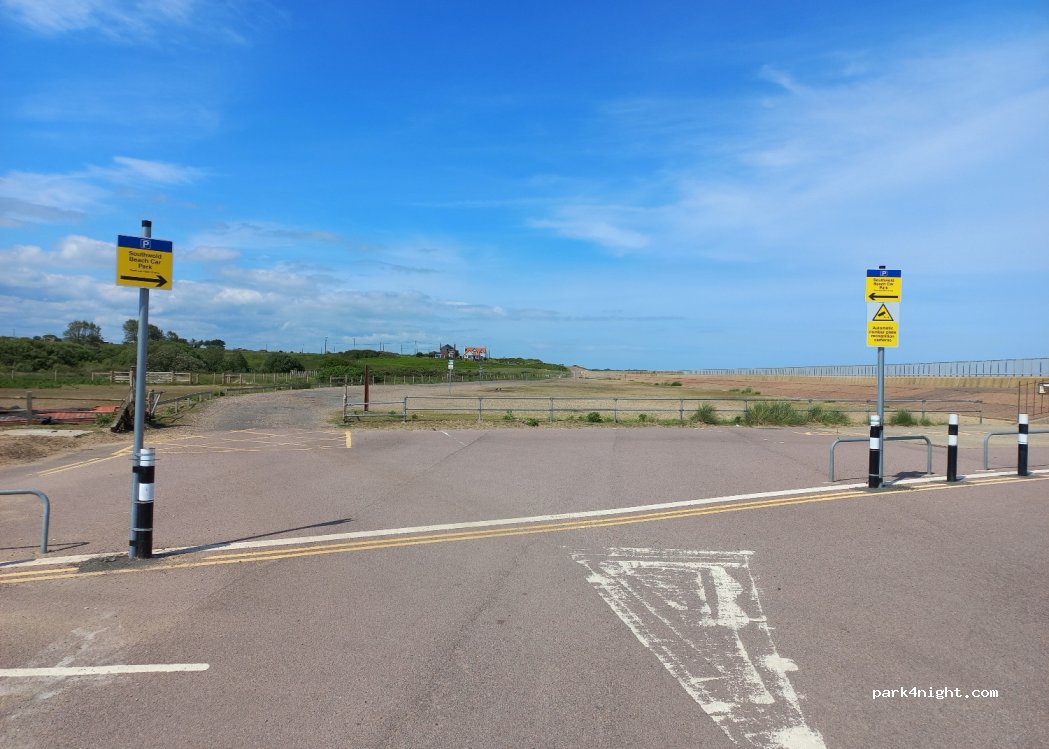 (IP18 6BH) Southwold - Unnamed Road — foto 2