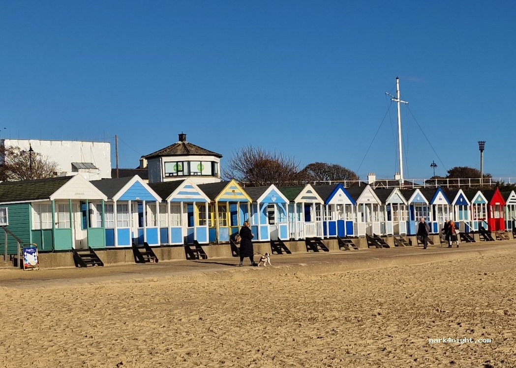 (IP18 6BH) Southwold - Unnamed Road — foto 4