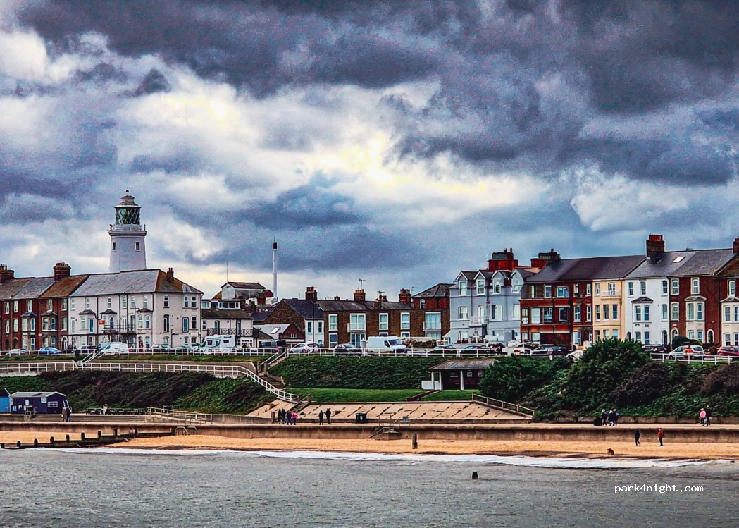 (IP18 6BH) Southwold - Unnamed Road — foto 5