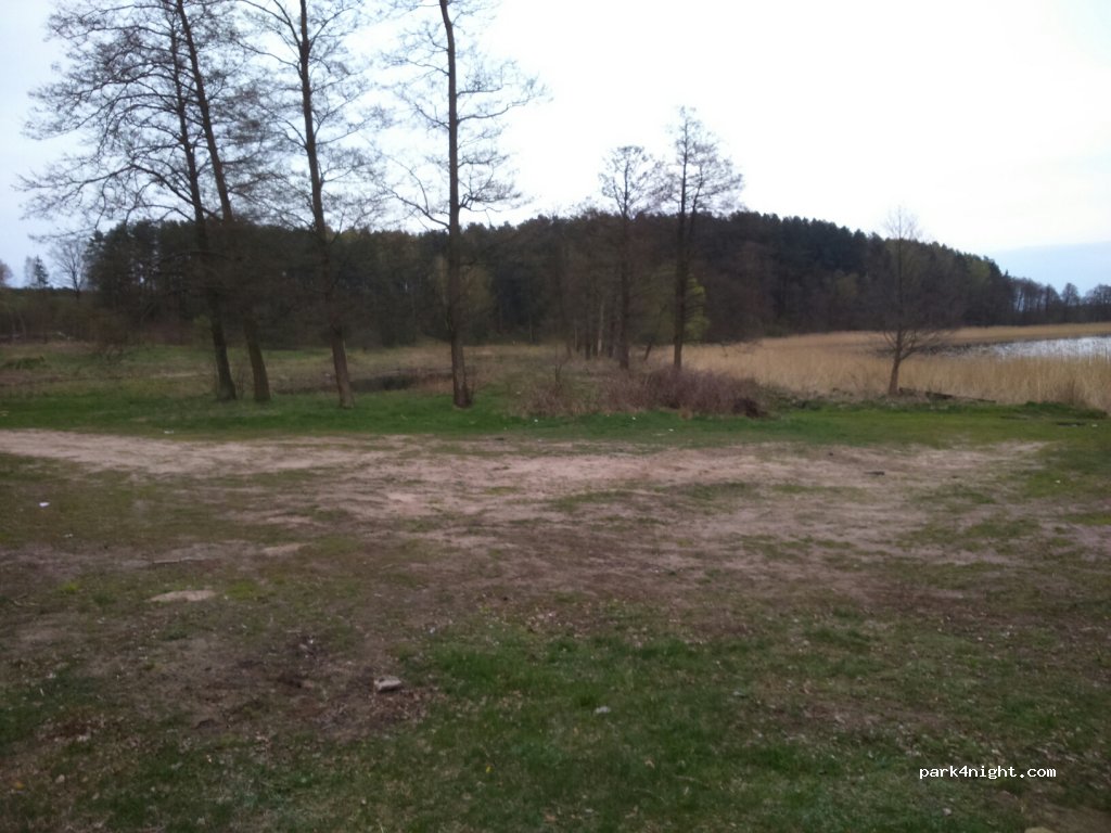 (11-010) Barczewko - — foto 2