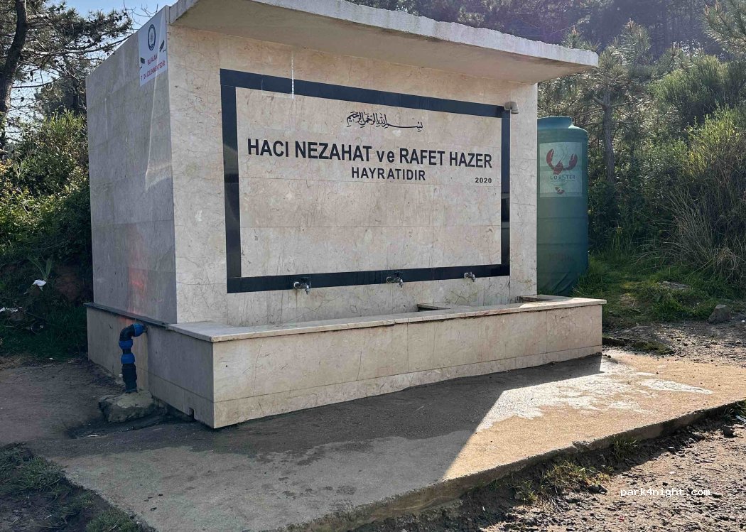 (34829) Beykoz - No:1 Mehtap Sokak — foto
