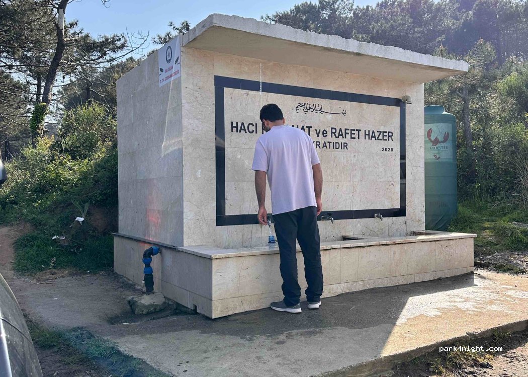 (34829) Beykoz - No:1 Mehtap Sokak — foto 2
