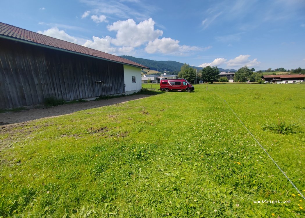 (83734) Hausham - Althausham — foto 2