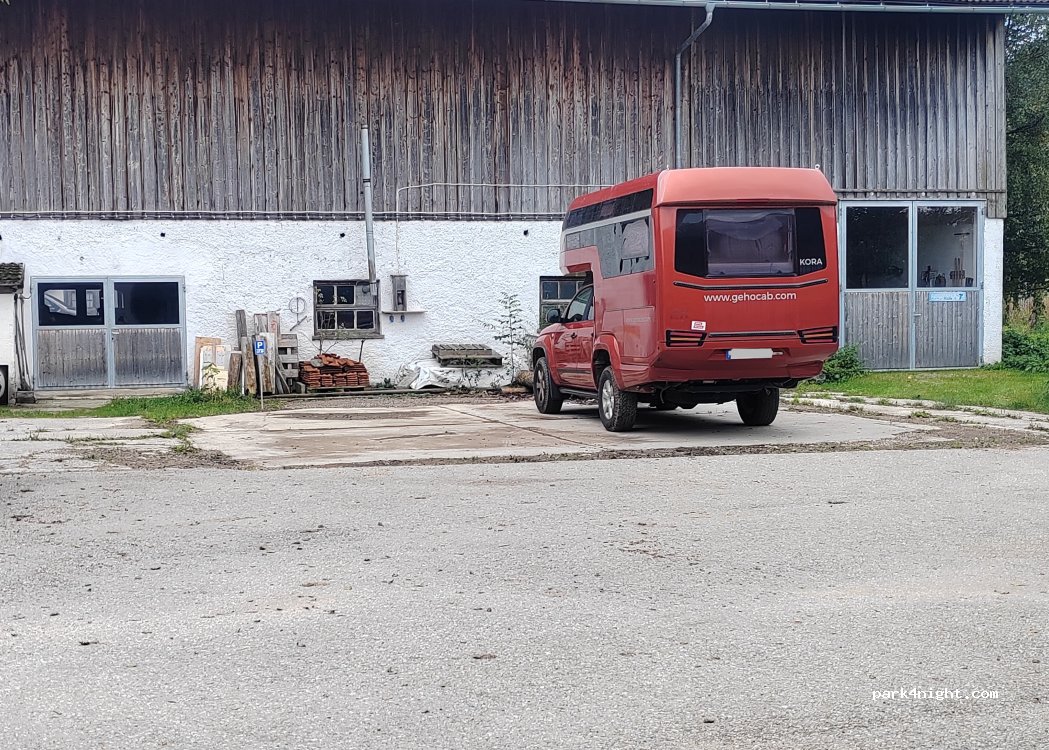 (83734) Hausham - Althausham — foto 5