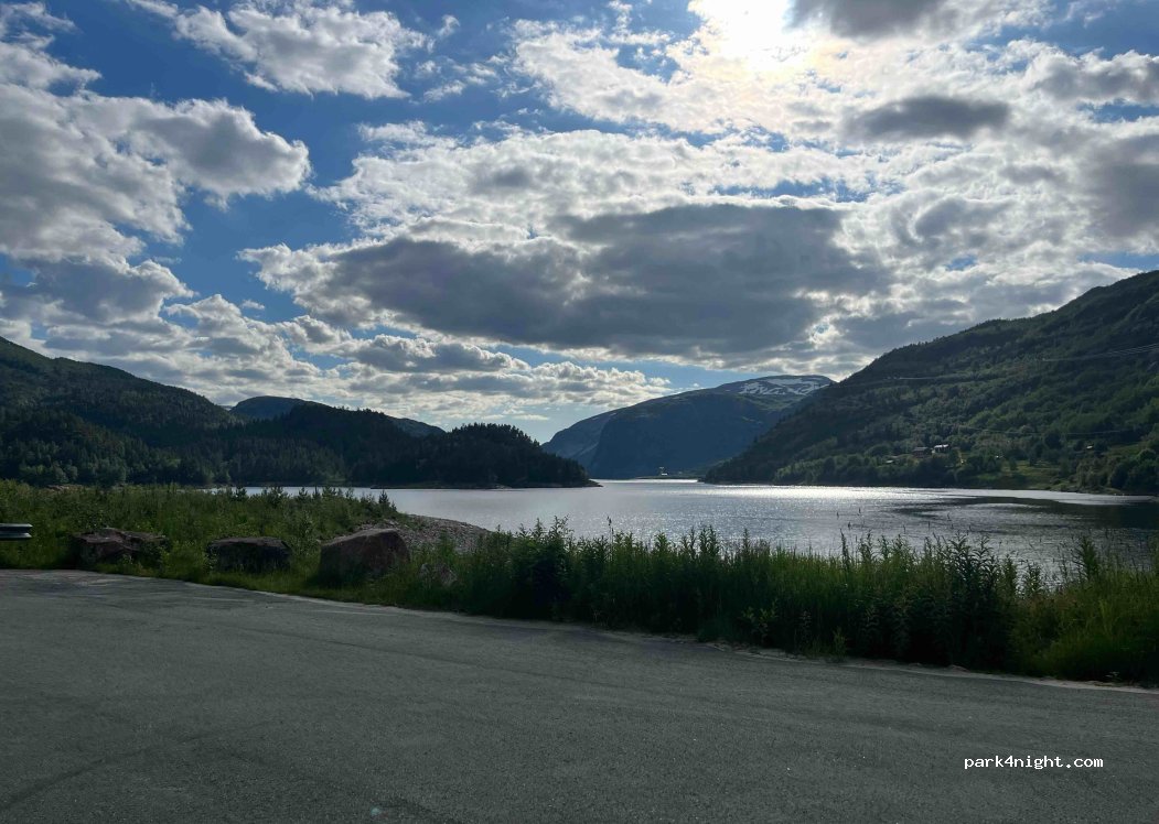(4754) Bykle - 21 Nordbygdevegen — foto