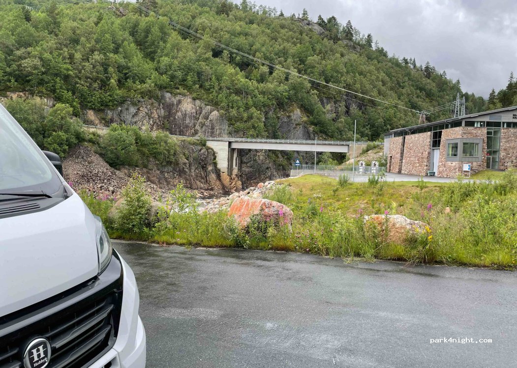 (4754) Bykle - 21 Nordbygdevegen — foto 2