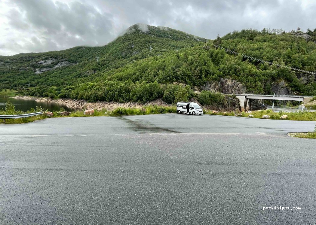 (4754) Bykle - 21 Nordbygdevegen — foto 3