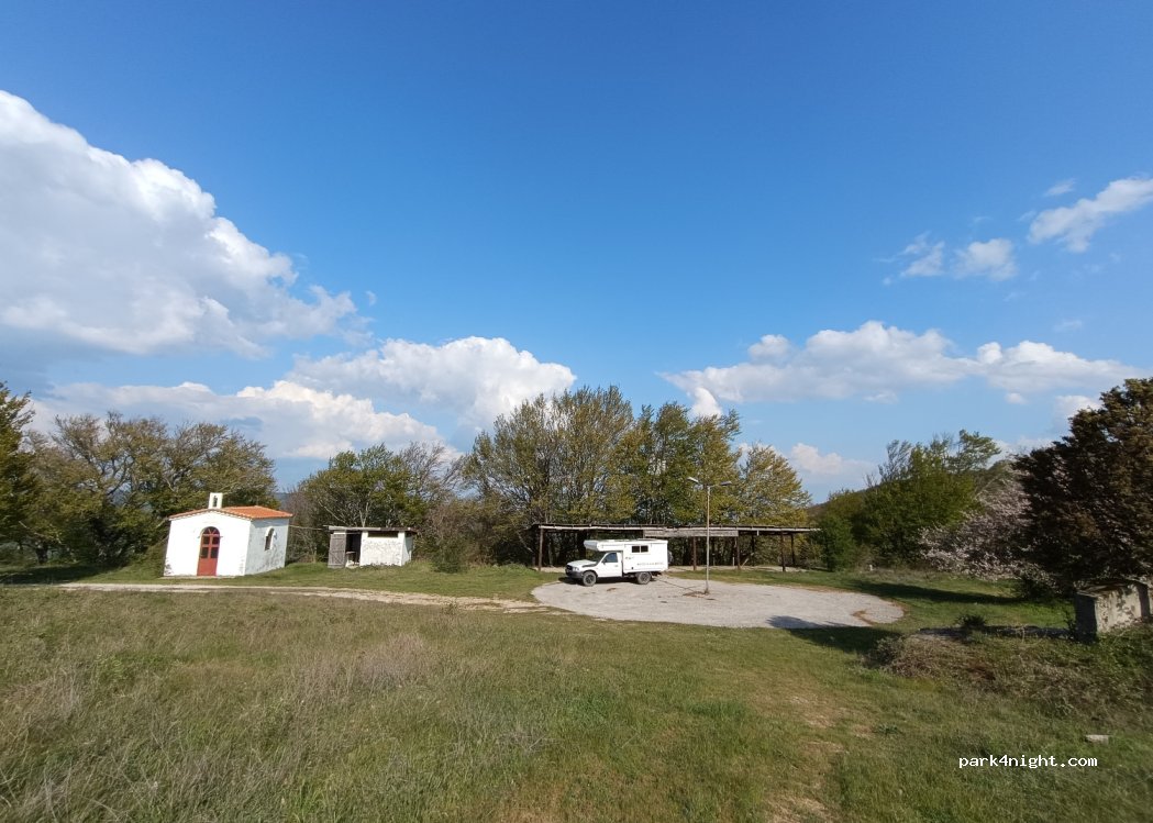 (681 00) Alexandroupoli - — foto