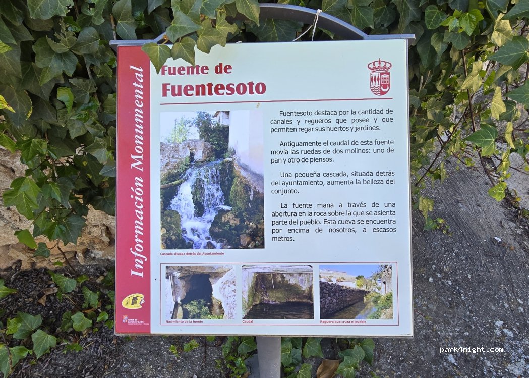 (40314) Fuentesoto - 1 Calle Fuente — foto 2