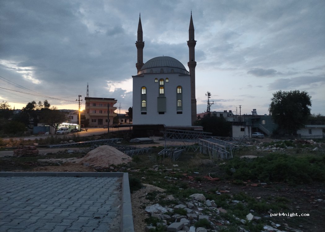 (33980)  - 18 Mareşal Fevzi Çakmak Caddesi — foto