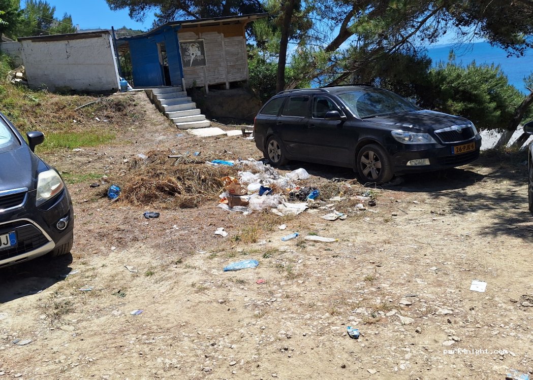() Durrës - Rruga Currila — foto 2