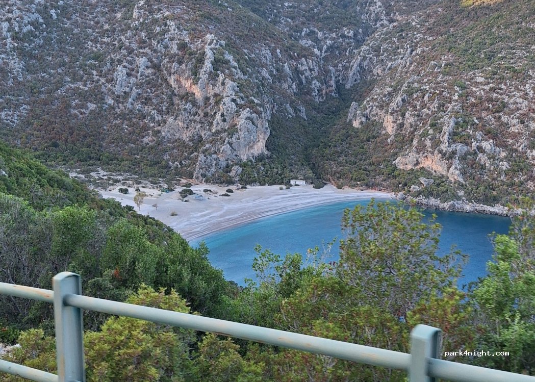 Vlychada Beach — foto 4