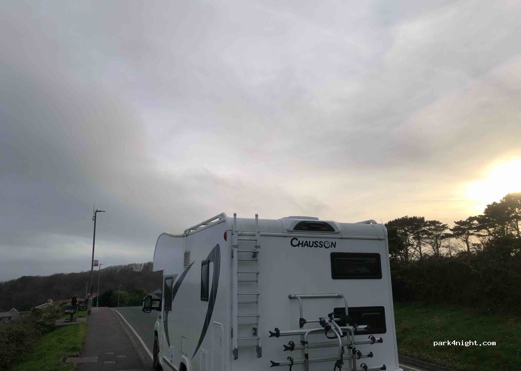 (PL23 1ET) Fowey - Hanson Dr — foto 2