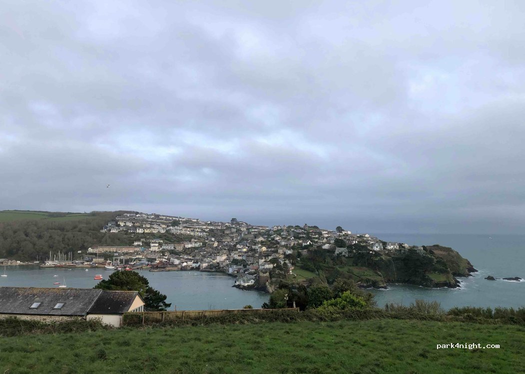 (PL23 1ET) Fowey - Hanson Dr — foto 3