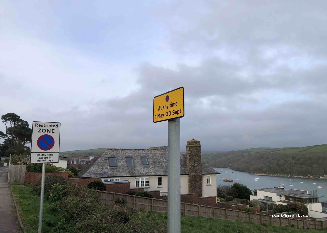 (PL23 1ET) Fowey - Hanson Dr — foto 4
