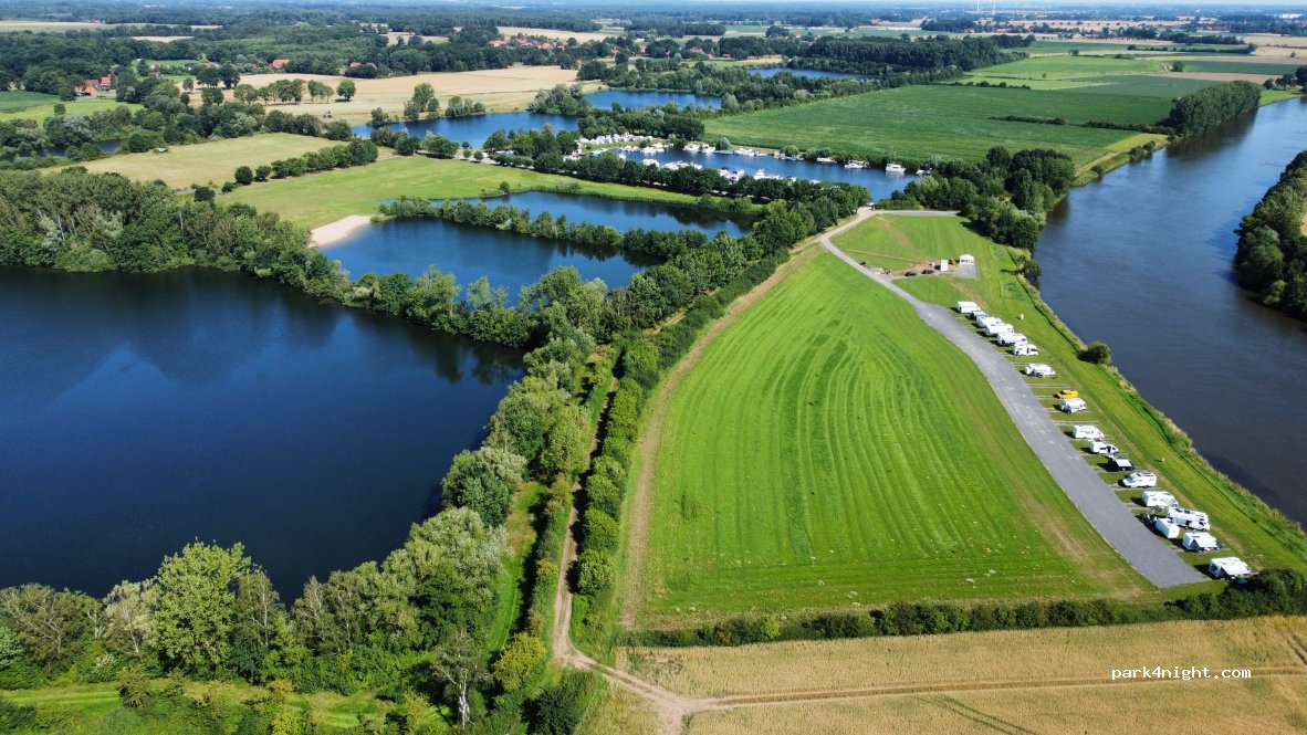 Weser - Ufer - Urlaub — foto 2
