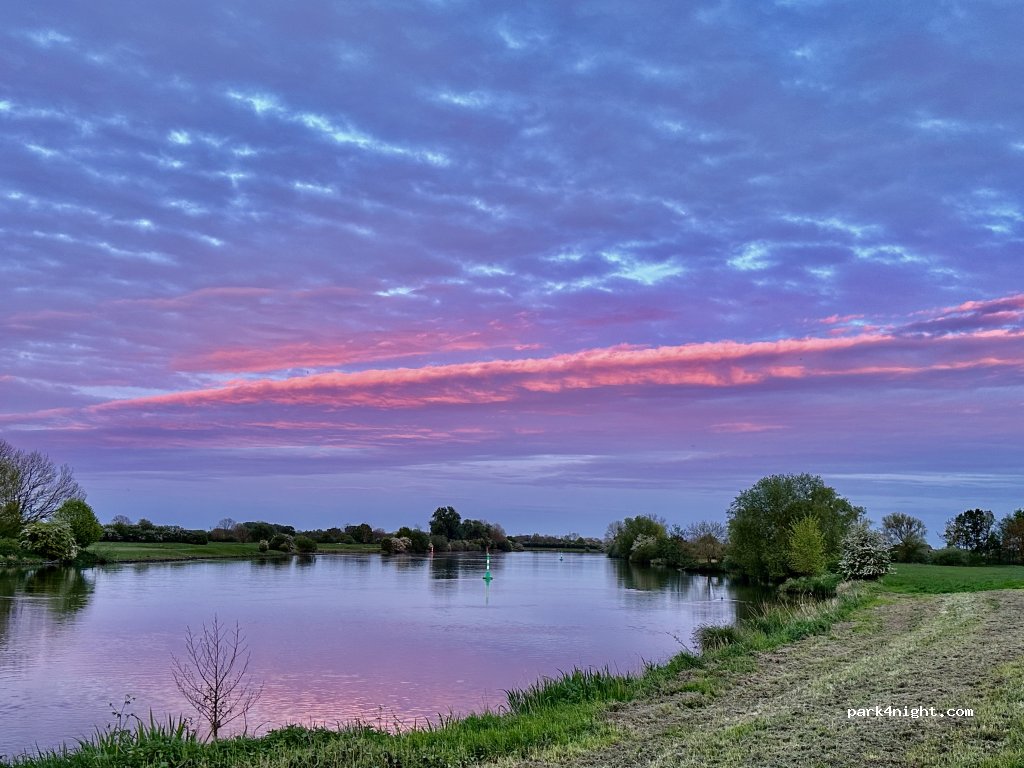 Weser - Ufer - Urlaub — foto 4