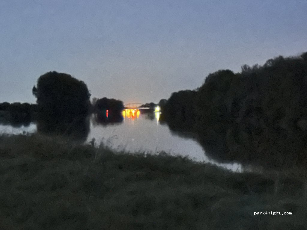 Weser - Ufer - Urlaub — foto 5