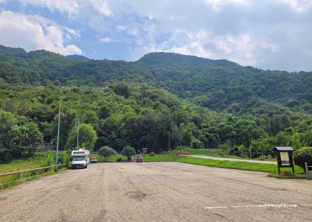 (10050) Chiusa di San Michele - Viale Monte Pirchiriano — foto