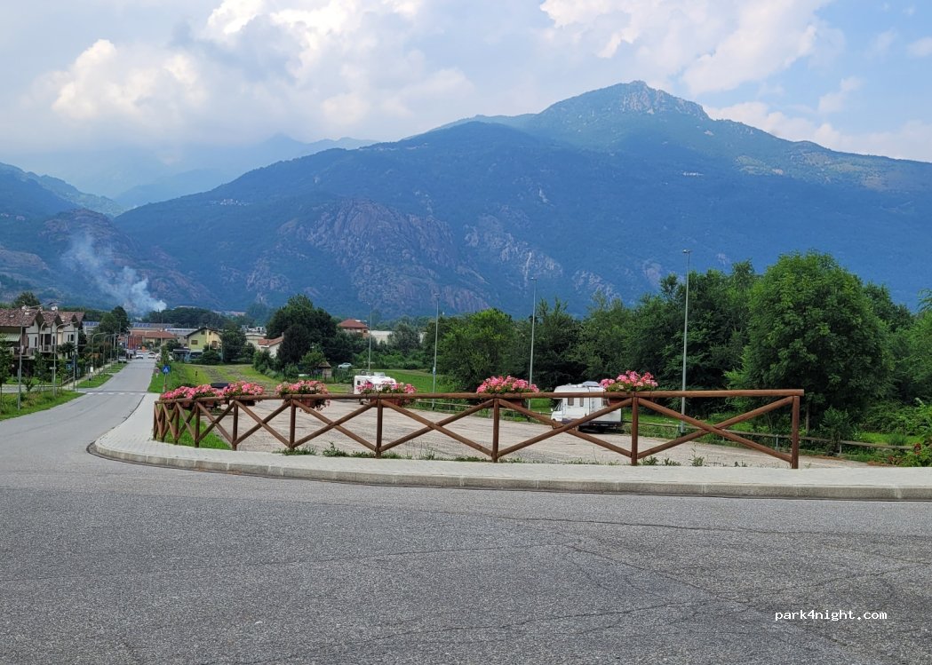 (10050) Chiusa di San Michele - Viale Monte Pirchiriano — foto 2
