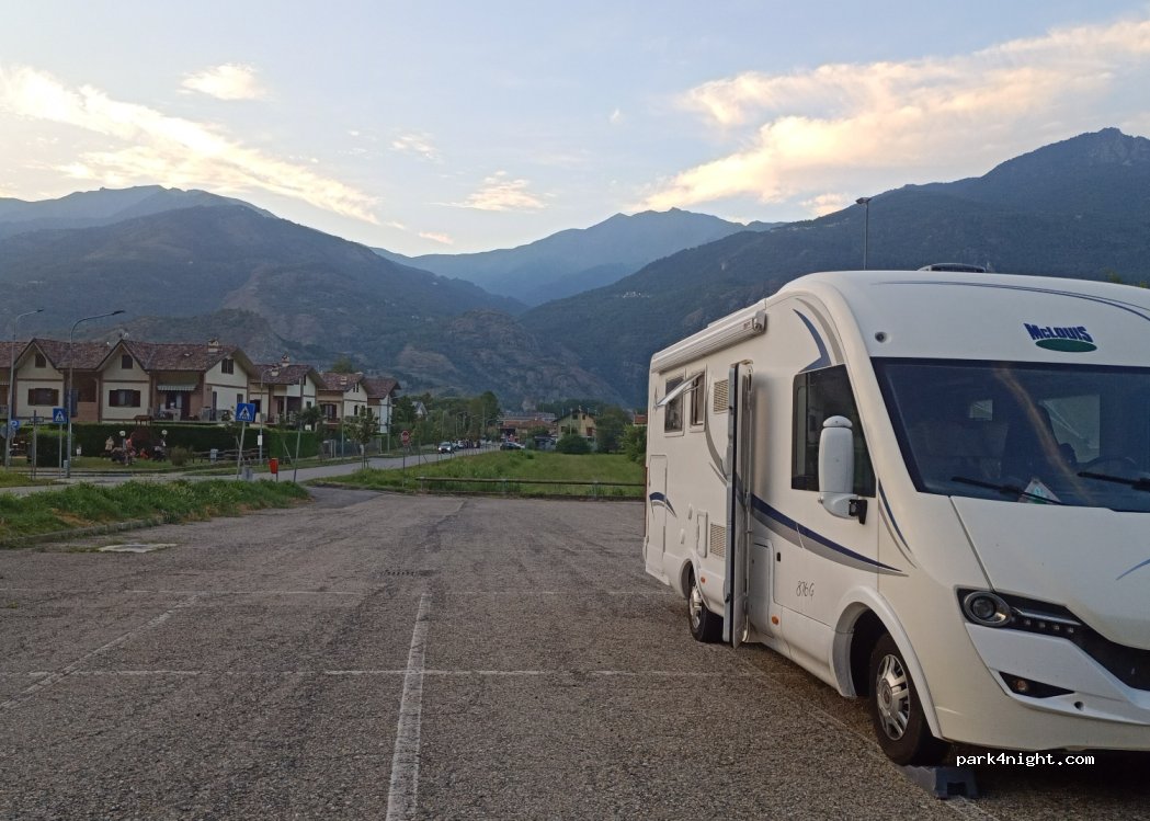 (10050) Chiusa di San Michele - Viale Monte Pirchiriano — foto 3